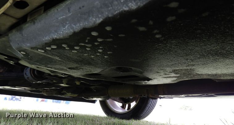 image for item KR9794 2011 Ford Edge Limited  SUV