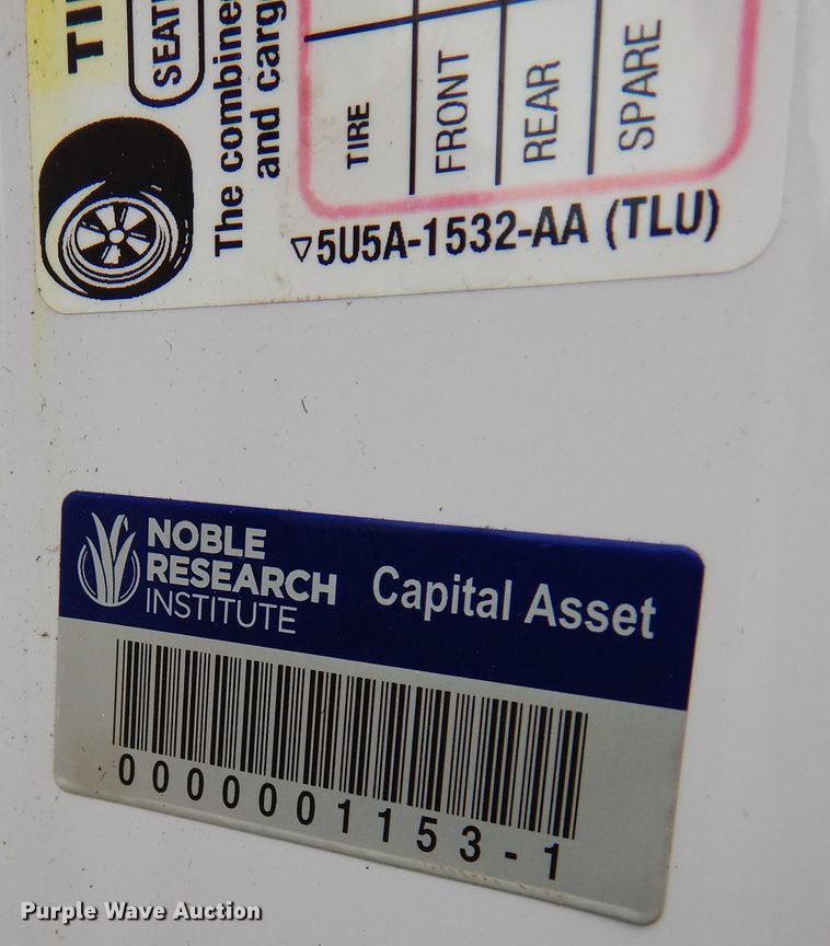 image for item KR9794 2011 Ford Edge Limited  SUV