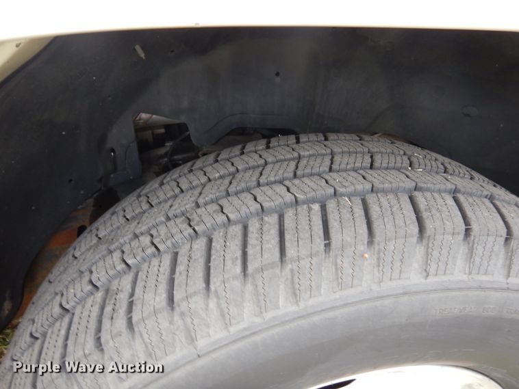 image for item KR9795 2004 Chevrolet Tahoe  SUV