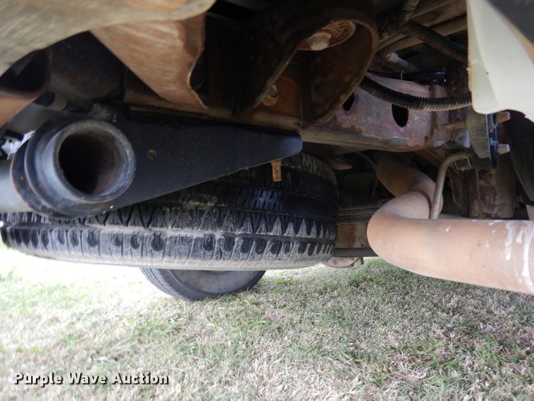 image for item KR9795 2004 Chevrolet Tahoe  SUV