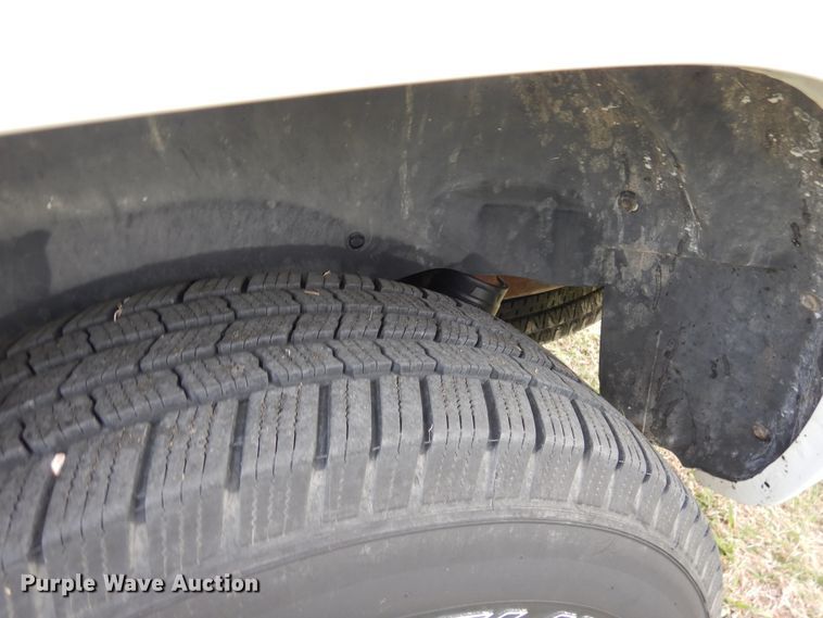 image for item KR9795 2004 Chevrolet Tahoe  SUV