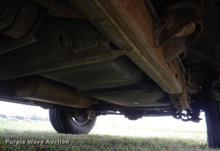 image for item KR9795 2004 Chevrolet Tahoe  SUV