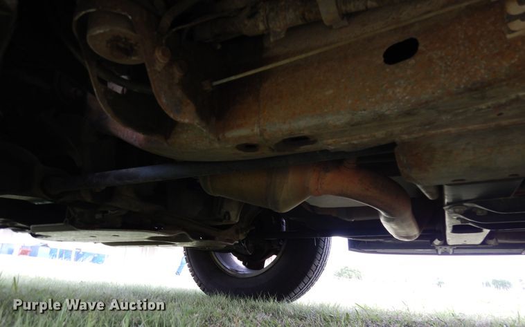 image for item KR9795 2004 Chevrolet Tahoe  SUV