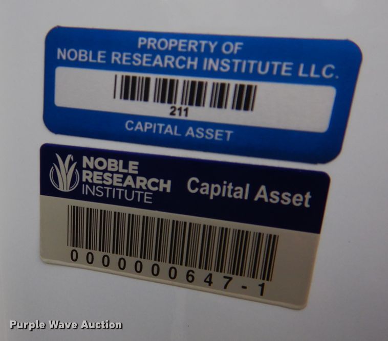 image for item KR9796 2007 Dodge Ram 3500HD  bale bed pickup truck