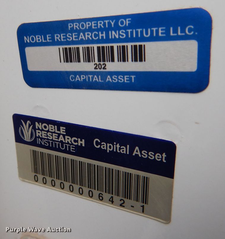 image for item KR9797 2007 Dodge Ram 3500HD  bale bed pickup truck