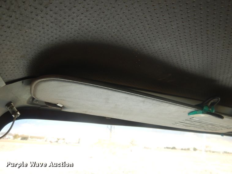 image for item DJ1257 1986 Ford LN9000  semi truck