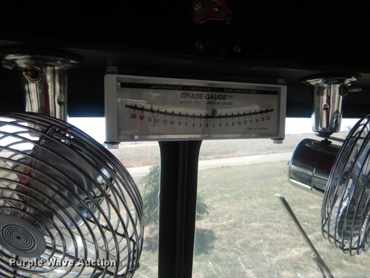 image for item DJ1299 1975 Sutphen TS85  aerial platform fire truck