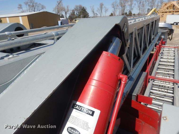 image for item DJ1299 1975 Sutphen TS85  aerial platform fire truck