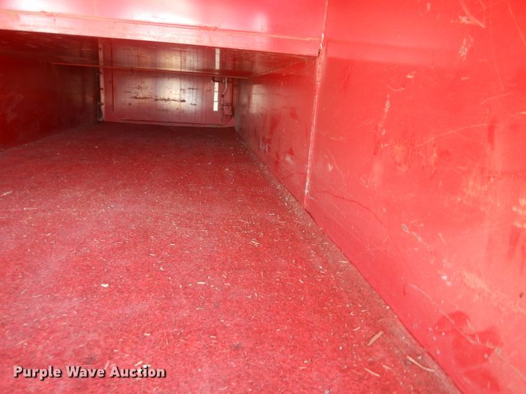 image for item DJ1299 1975 Sutphen TS85  aerial platform fire truck