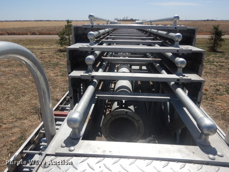 image for item DJ1299 1975 Sutphen TS85  aerial platform fire truck