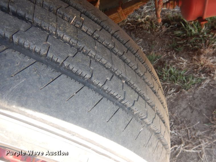 image for item DJ1299 1975 Sutphen TS85  aerial platform fire truck