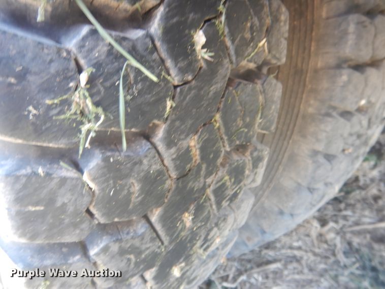 image for item DJ1299 1975 Sutphen TS85  aerial platform fire truck