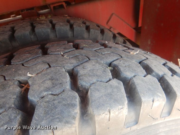 image for item DJ1299 1975 Sutphen TS85  aerial platform fire truck