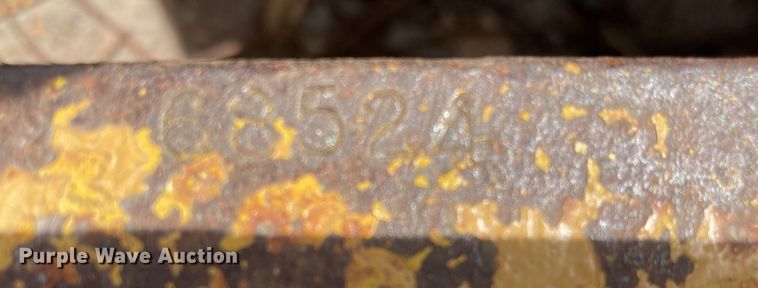 image for item DJ1300 L & L  equipment trailer