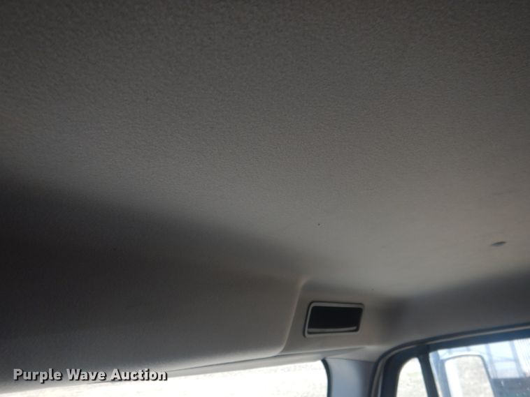 image for item DJ1303 2017 Freightliner Business Class M2 106  box truck