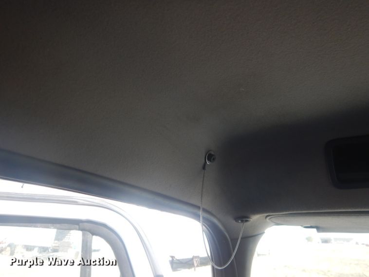 image for item DJ1303 2017 Freightliner Business Class M2 106  box truck