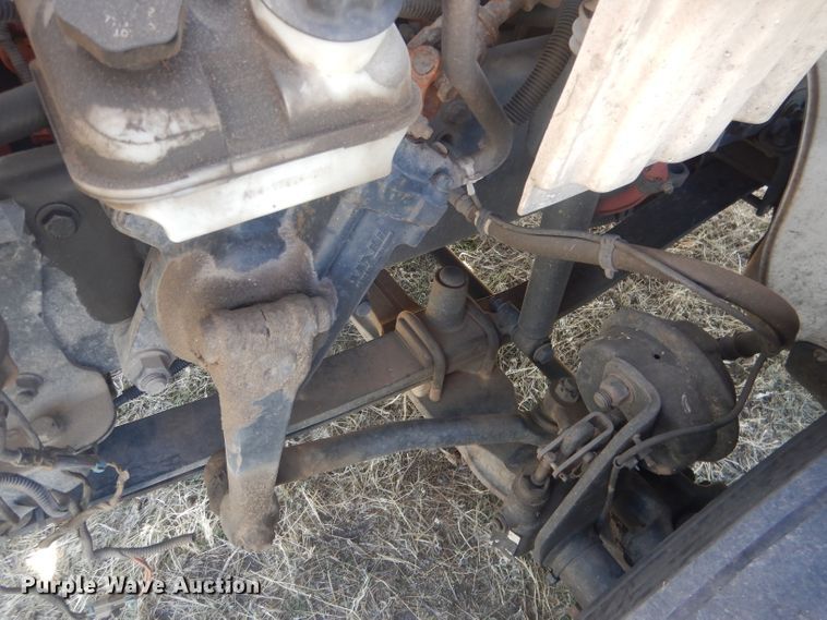 image for item DJ1303 2017 Freightliner Business Class M2 106  box truck