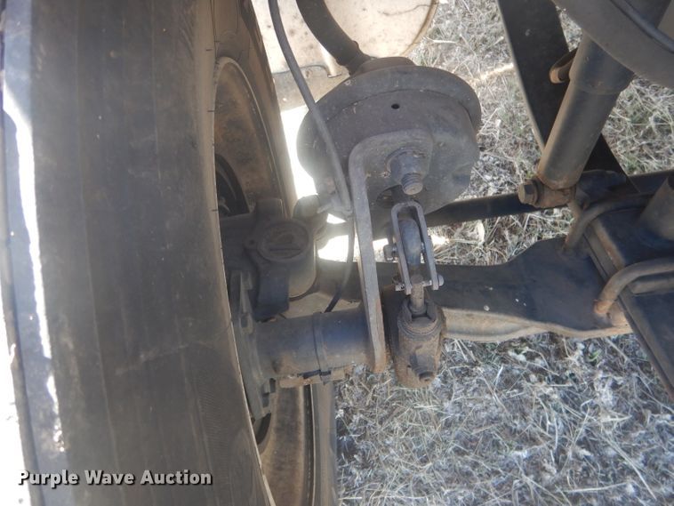 image for item DJ1303 2017 Freightliner Business Class M2 106  box truck