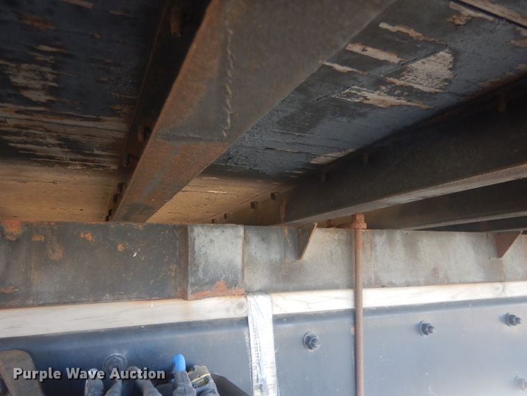 image for item DJ1303 2017 Freightliner Business Class M2 106  box truck