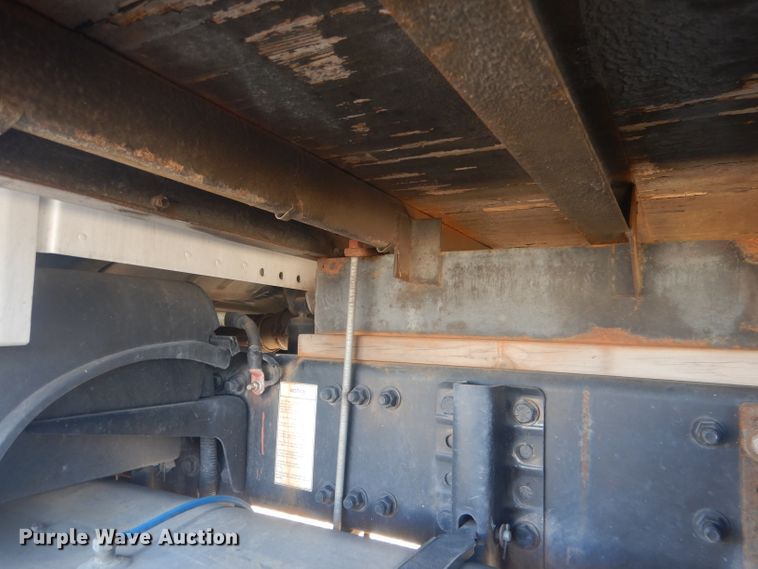 image for item DJ1303 2017 Freightliner Business Class M2 106  box truck