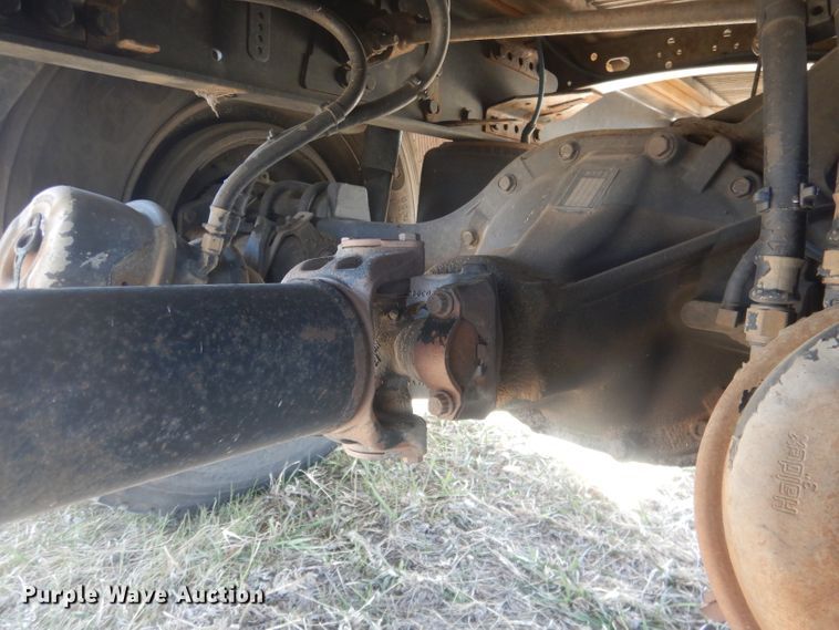 image for item DJ1303 2017 Freightliner Business Class M2 106  box truck