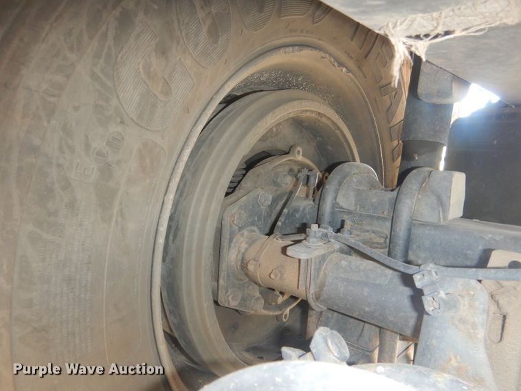 image for item DJ1303 2017 Freightliner Business Class M2 106  box truck