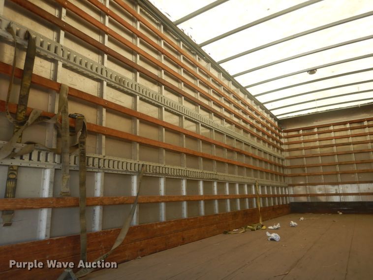 image for item DJ1303 2017 Freightliner Business Class M2 106  box truck