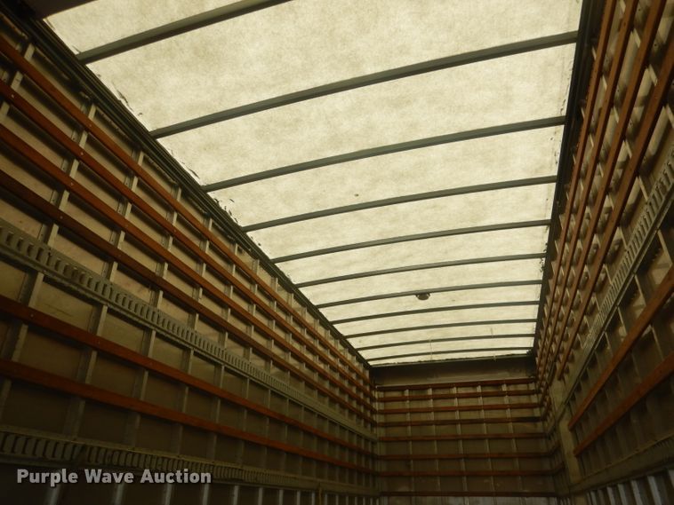 image for item DJ1303 2017 Freightliner Business Class M2 106  box truck