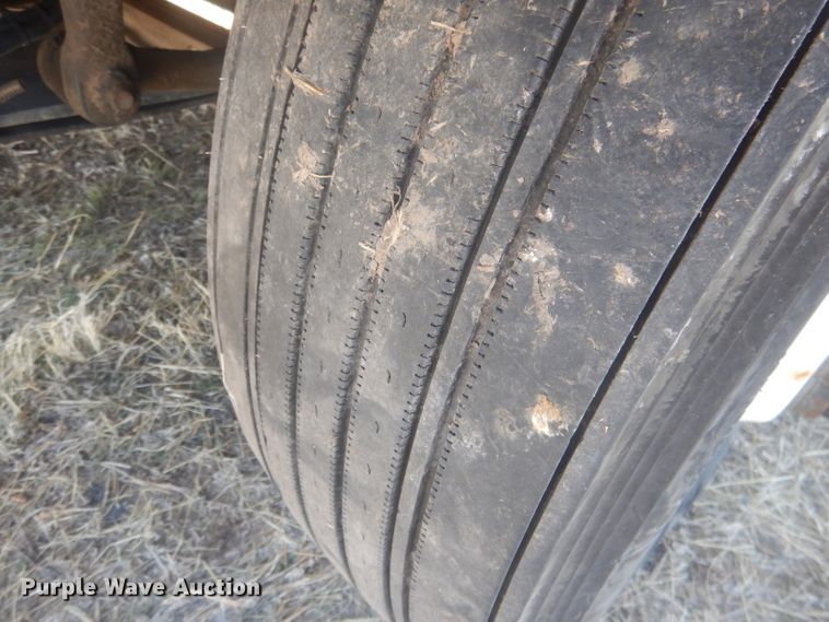 image for item DJ1303 2017 Freightliner Business Class M2 106  box truck