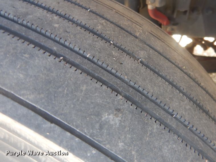 image for item DJ1303 2017 Freightliner Business Class M2 106  box truck