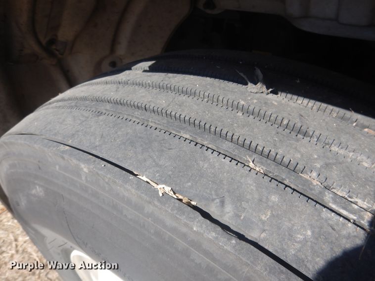 image for item DJ1303 2017 Freightliner Business Class M2 106  box truck