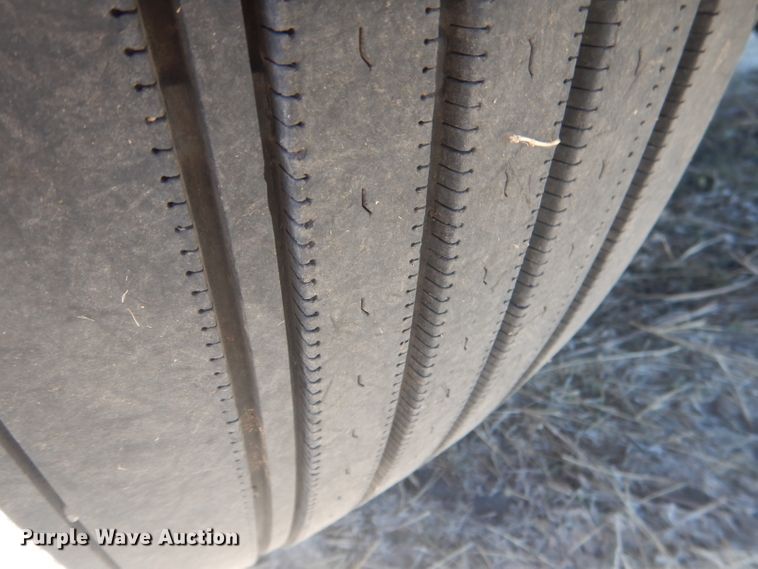 image for item DJ1303 2017 Freightliner Business Class M2 106  box truck