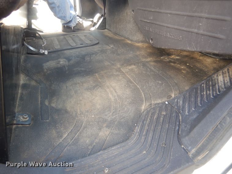 image for item DJ1305 2015 Freightliner Business Class M2 106  box truck