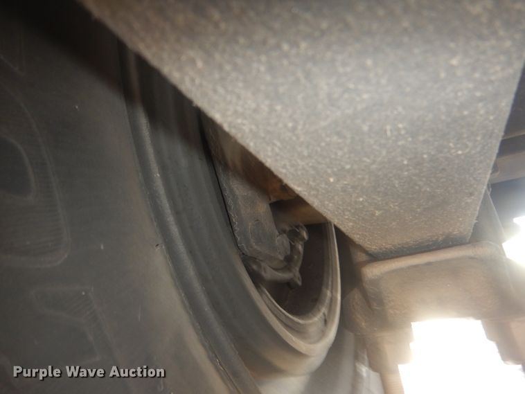 image for item DJ1305 2015 Freightliner Business Class M2 106  box truck