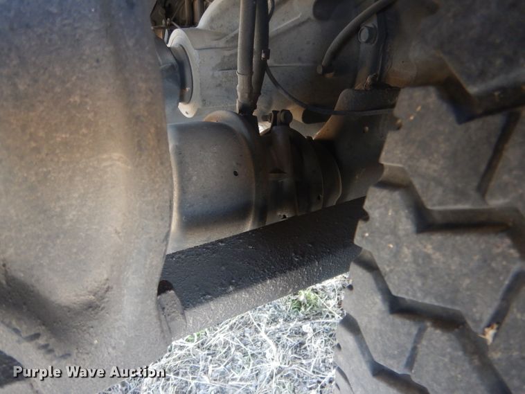 image for item DJ1305 2015 Freightliner Business Class M2 106  box truck