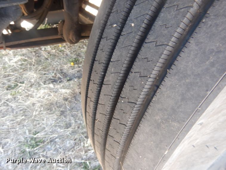 image for item DJ1305 2015 Freightliner Business Class M2 106  box truck