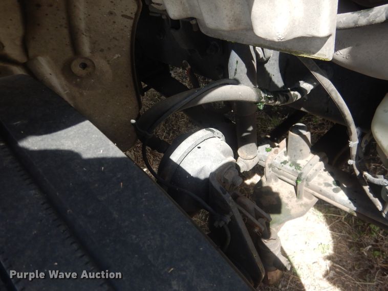 image for item DJ1312 2015 Freightliner Business class M2 box truck