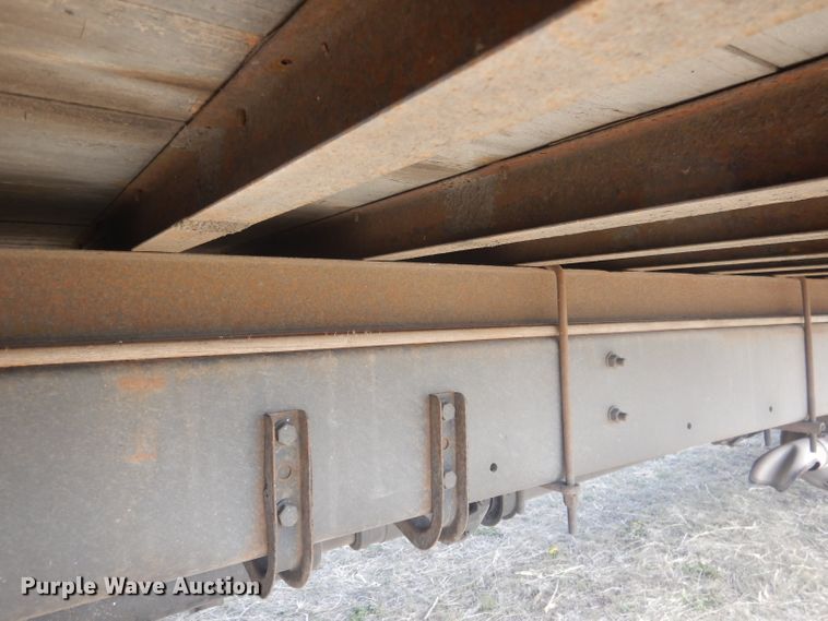 image for item DJ1312 2015 Freightliner Business class M2 box truck