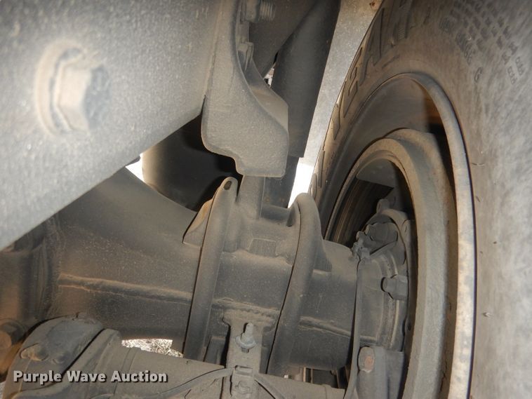 image for item DJ1312 2015 Freightliner Business class M2 box truck