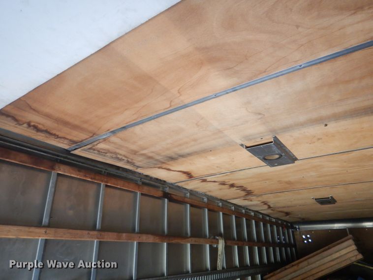 image for item DJ1312 2015 Freightliner Business class M2 box truck