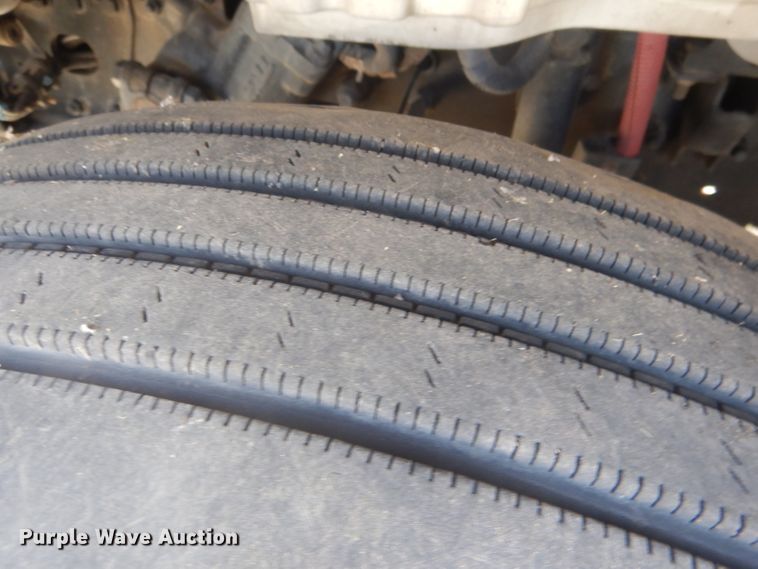 image for item DJ1312 2015 Freightliner Business class M2 box truck