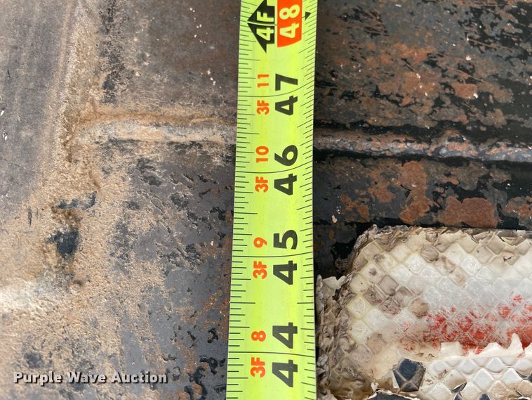 image for item DJ5083 2006 Mack CHN613  dump truck