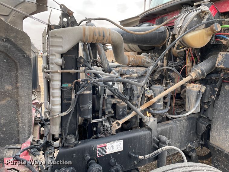 image for item DJ5083 2006 Mack CHN613  dump truck