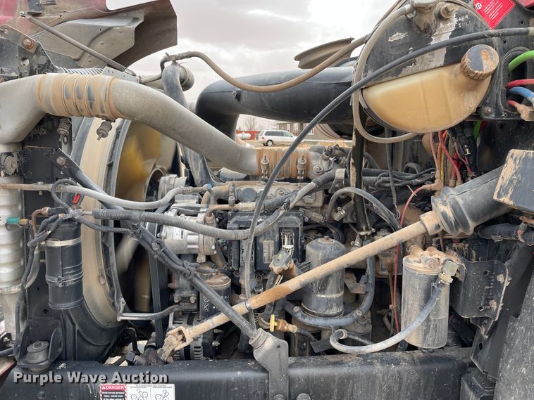 image for item DJ5083 2006 Mack CHN613  dump truck