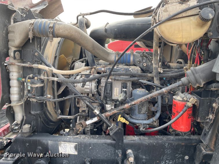 image for item DJ5085 2006 Mack CHN613  dump truck