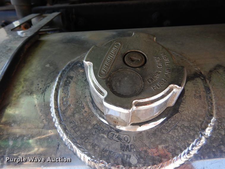 image for item DK0345 2004 Freightliner Coronado  semi truck