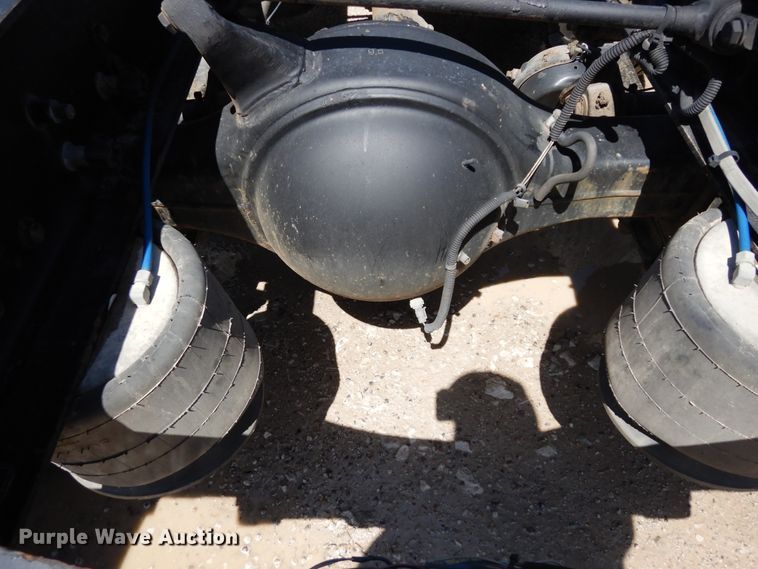 image for item DK0345 2004 Freightliner Coronado  semi truck