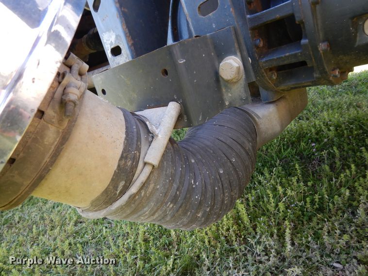 image for item DK0345 2004 Freightliner Coronado  semi truck