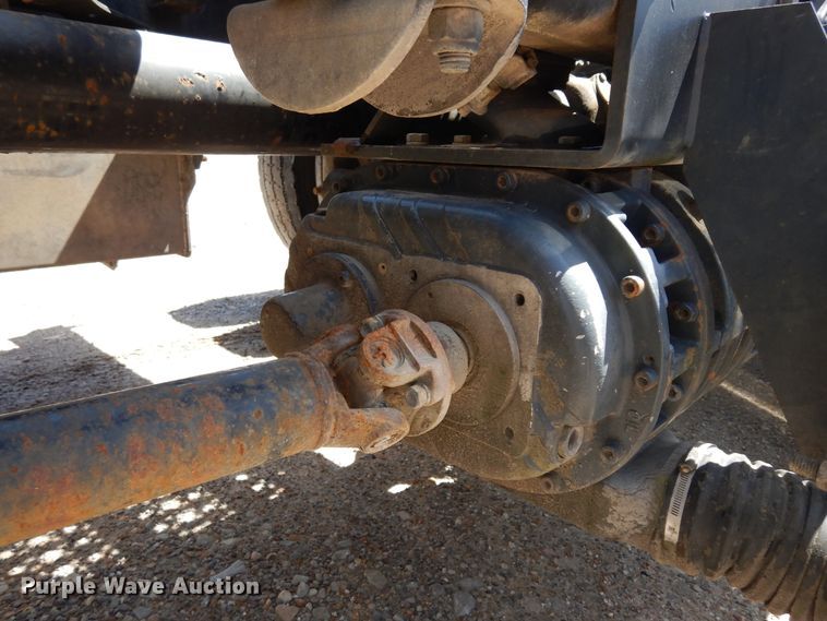 image for item DK0345 2004 Freightliner Coronado  semi truck