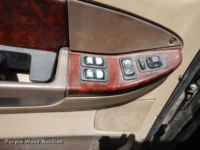 image for item DK0345 2004 Freightliner Coronado  semi truck